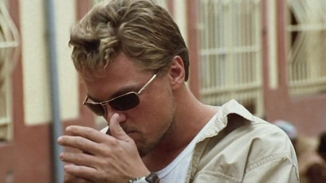 Film Blood Diamond. [Instagram]